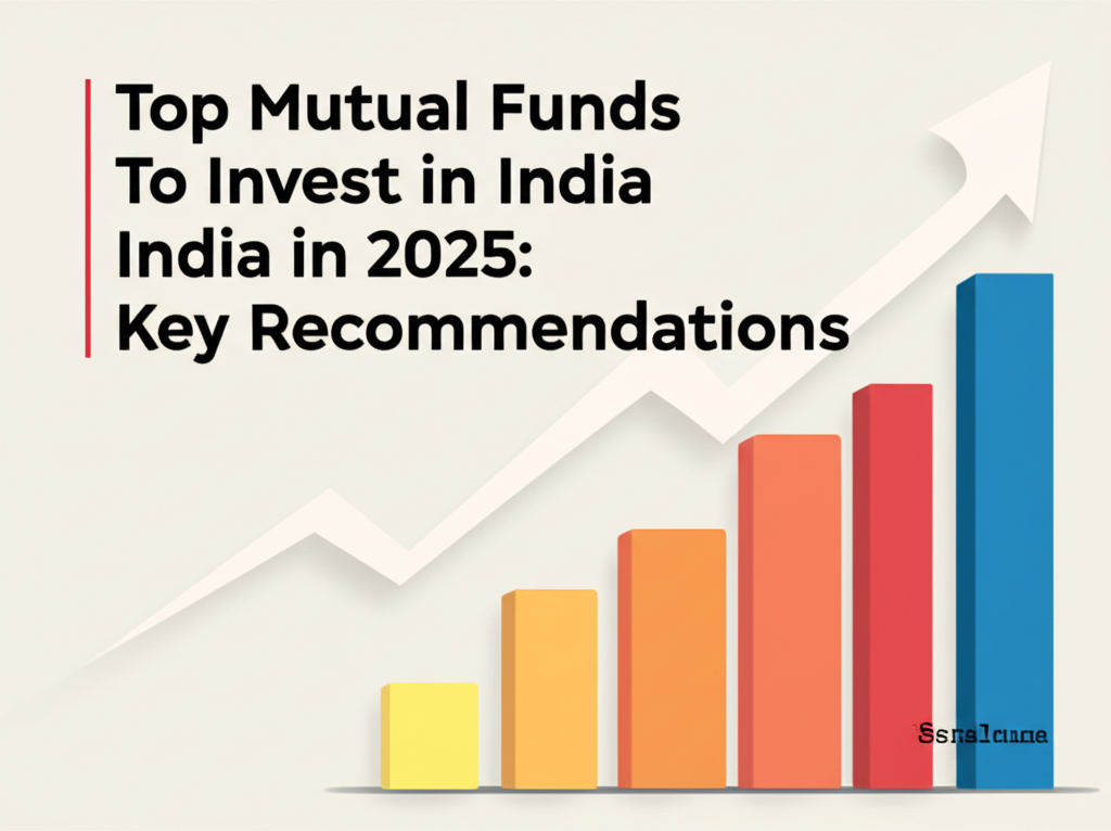 Top Mutual Funds to Invest in India in 2025: Key Recommendations