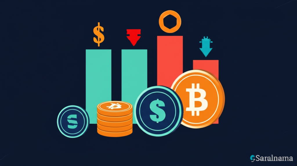 Crypto Market Dynamics Highlight Need for Reliable Investor Information