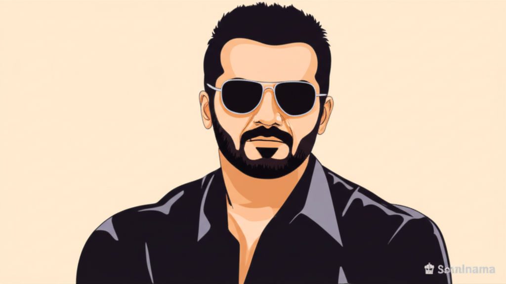 Sohail Khan Reflects on Acting Hiatus and Personal Life