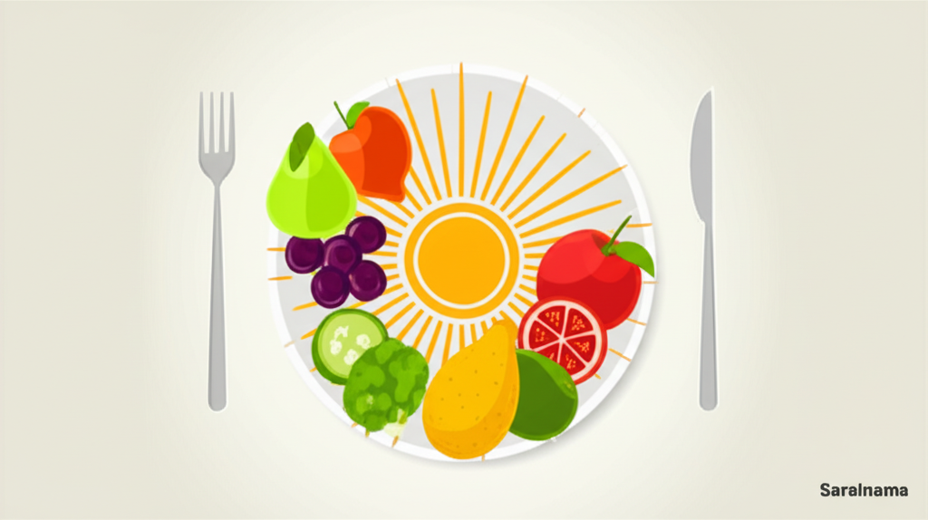 Nutrition Expert Challenges Breakfast Myths and Emphasizes Balanced Eating