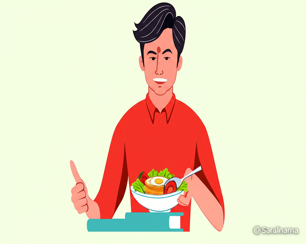 Nutrition Expert Challenges Breakfast as Essential Meal
