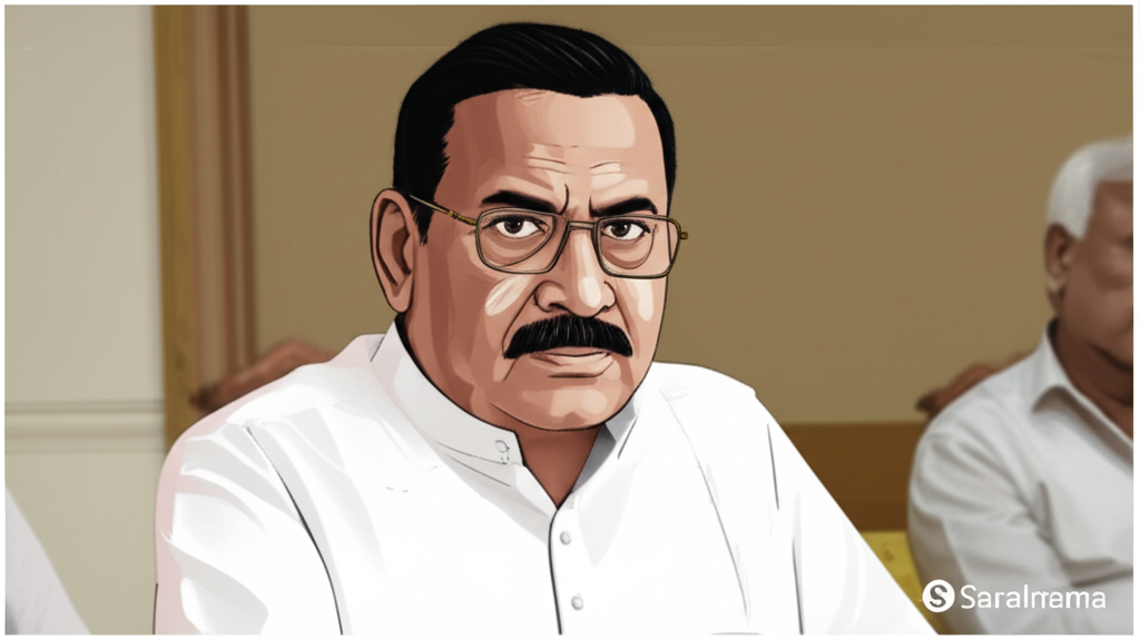 Union Minister Shivraj Singh Chouhan to Visit Karnataka for Arecanut Development