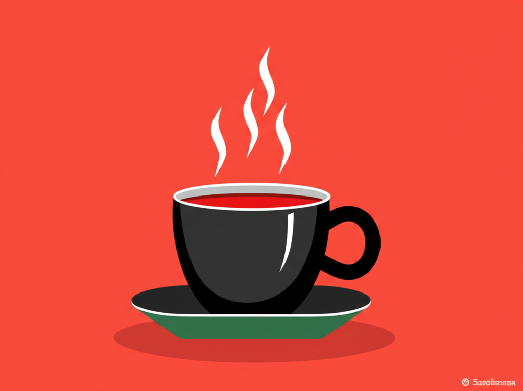 Hot drinks can be too hot and are even linked to cancer