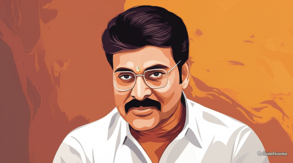 Chiranjeevi: Actor and Politician's Career and Background