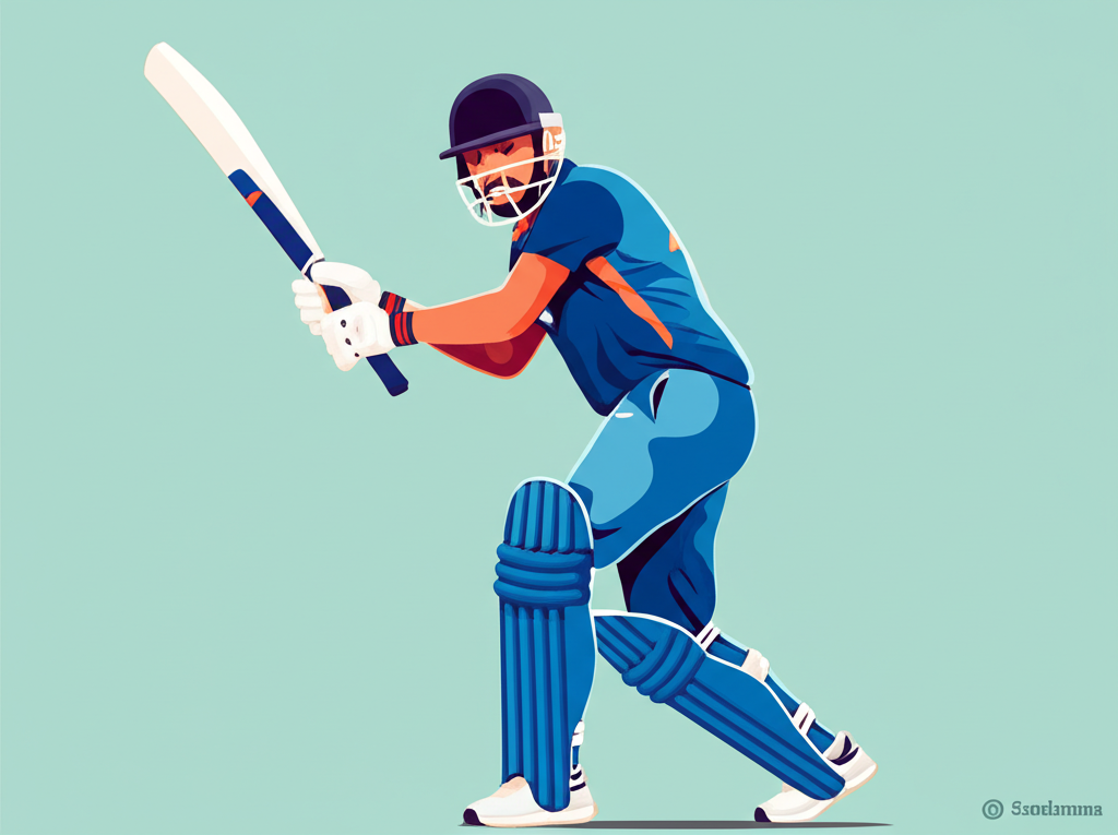 Asia Cup 2025: Abhishek Sharma gears up for his biggest test yet