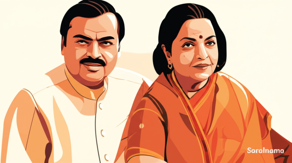 Mukesh Ambani, Anil Ambani’s mother Kokilaben hospitalised in Mumbai