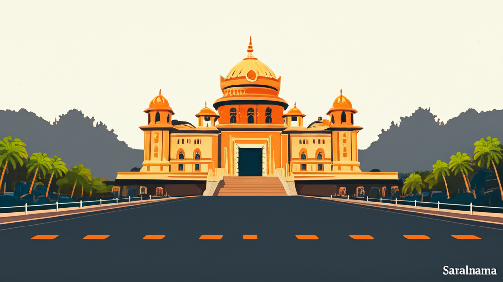 Kerala Submits DPR for Sabarimala Greenfield Airport Project