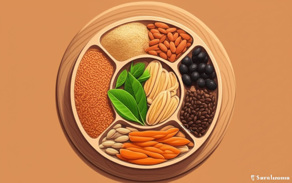 Seed Cycling for Hormone Balance: Nutritional Approach Explained