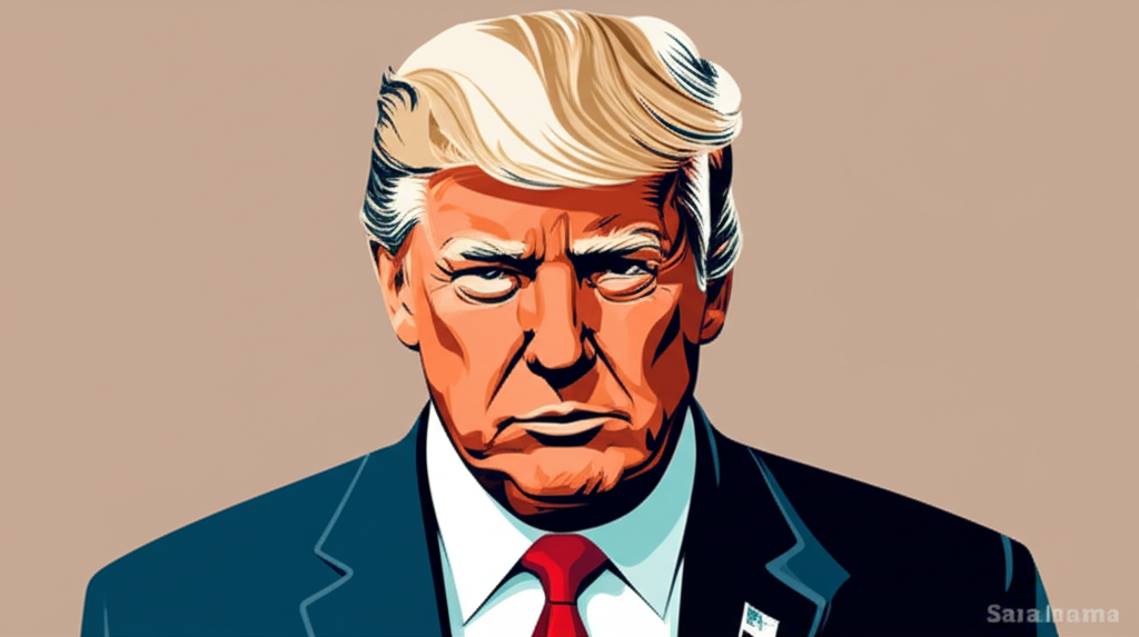 Donald Trump Nominates Sergio Gor As US Ambassador To India