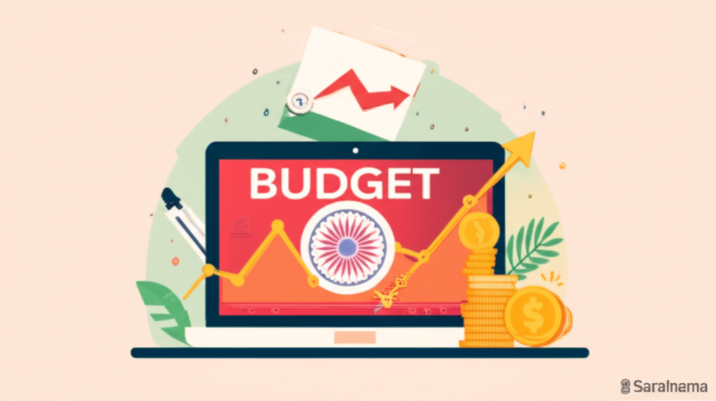 Budget 2025 Highlights: Tax Reliefs, Investment Focus, and Market Updates