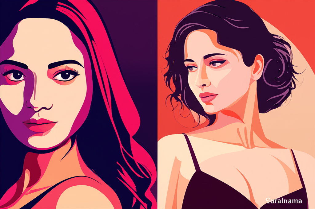 Tamannaah Bhatia, Diana Penty Star in Prime Video’s Do You Wanna Partner