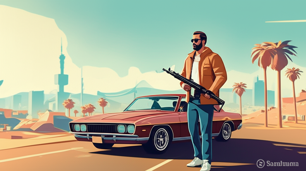 Top GTA 5 Mods to Enhance Gameplay in 2025