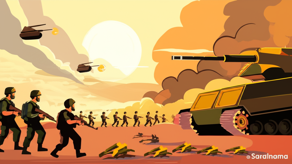 Israel-Lebanon Conflict: Recent Israeli Operations Against Hezbollah in 2025