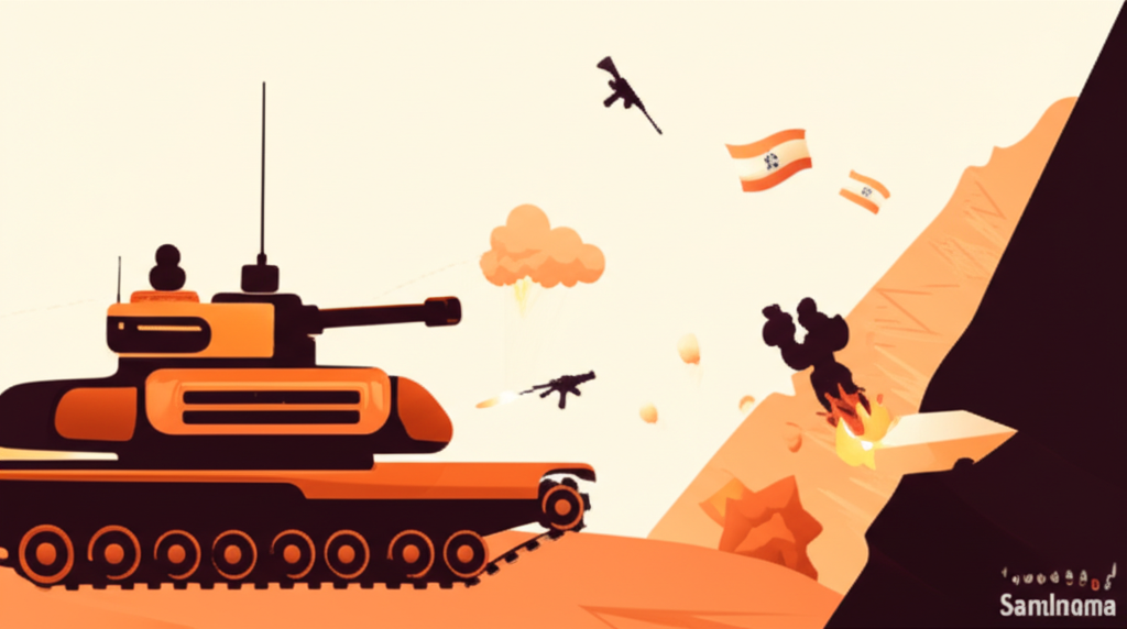 Israel-Lebanon Conflict: Recent Israeli Operations Against Hezbollah