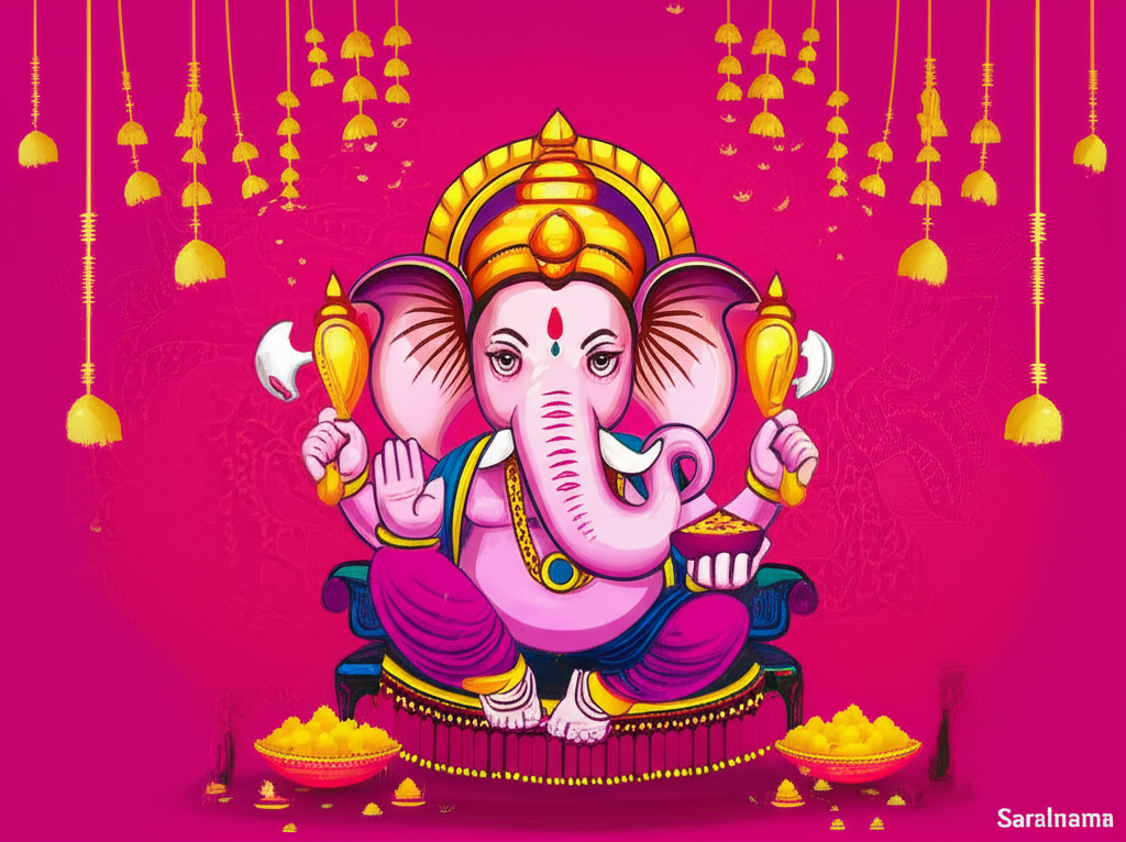 Celebrity Fashion and Entertainment Highlights for Ganesh Chaturthi 2025