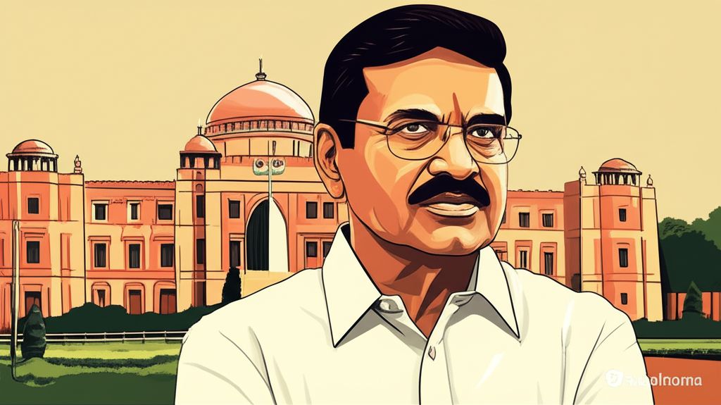 Telangana CM Revanth Reddy Visits Osmania University After 20 Years
