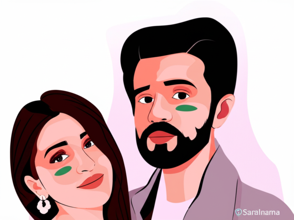 Parineeti Chopra Announces Pregnancy With Husband Raghav Chadha