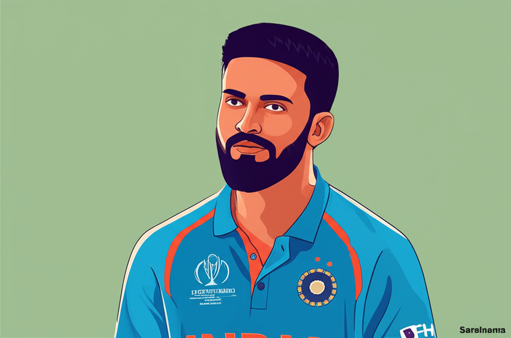 Farveez Maharoof on Jasprit Bumrah’s Workload and Bowling Skills