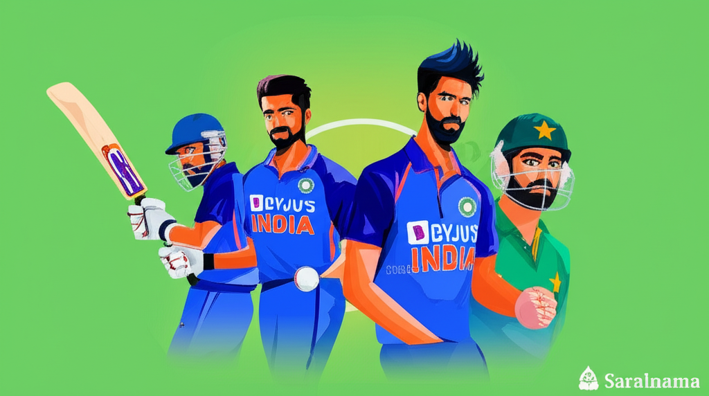 India vs Pakistan Asia Cup 2025 Match Scheduled in Dubai