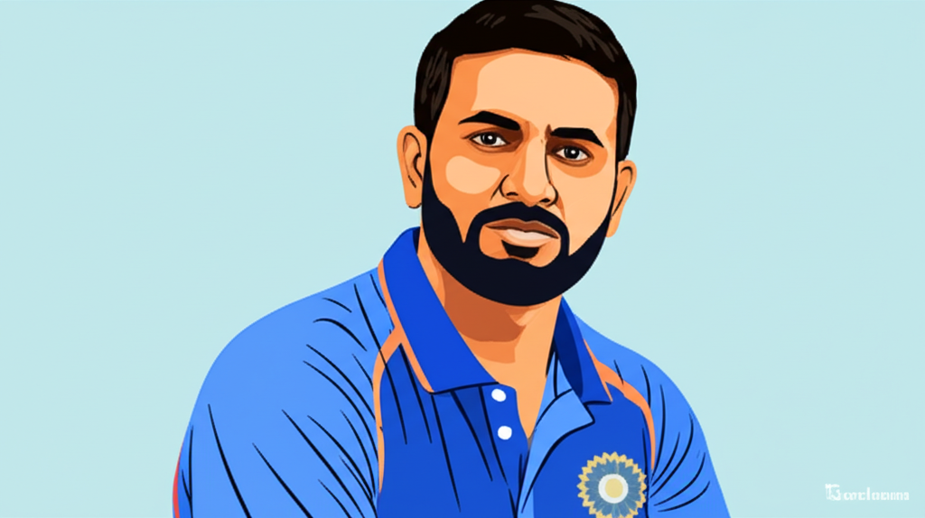 Rajiv Kumar, Team India's Massage Therapist, Leaves After 9 Years
