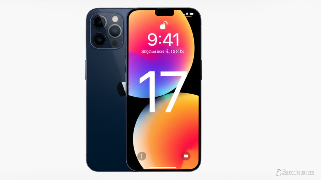 Apple iPhone 17 Launch Event on 9 September 2025