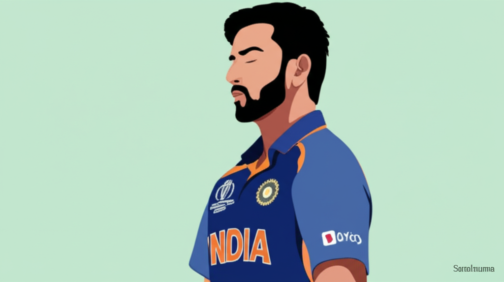 Akash Deep Reflects on Tough Journey During India’s England Tour 2025