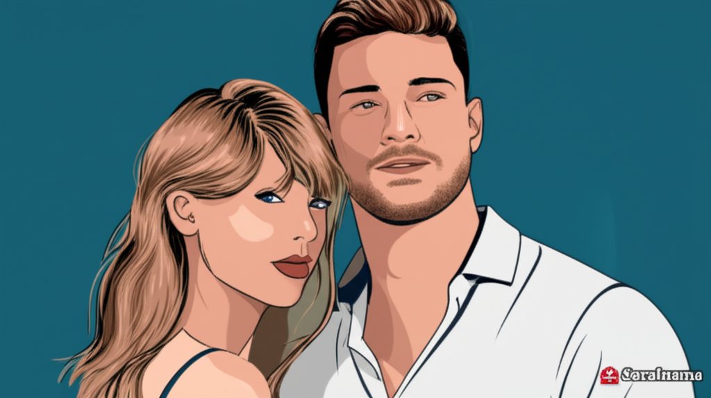 Taylor Swift and Travis Kelce Announce Engagement in 2025