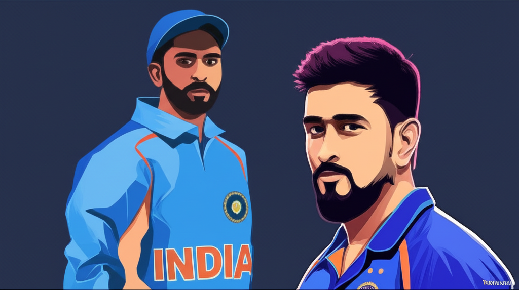 Shreyas Gopal Praises MS Dhoni's Leadership and Humility in IPL 2025