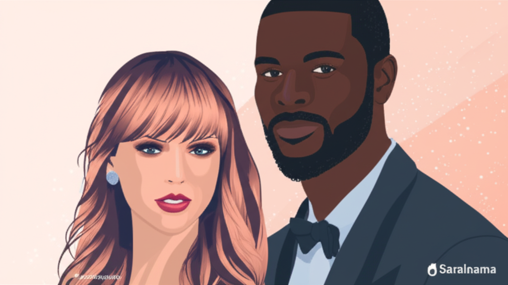 Taylor Swift and Travis Kelce Announce Engagement in 2025