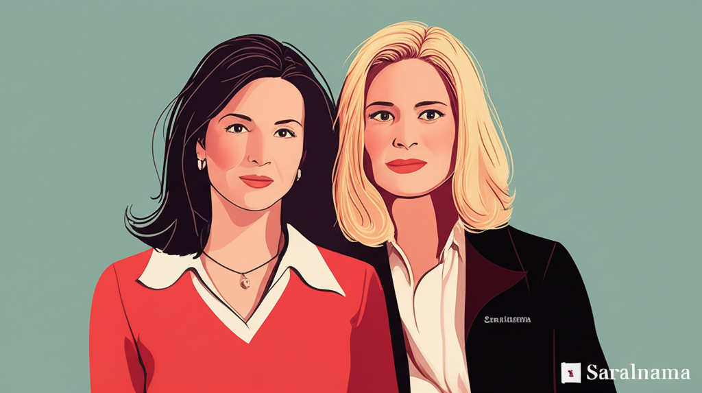 Gilmore Girls 25th Anniversary Documentary in Production