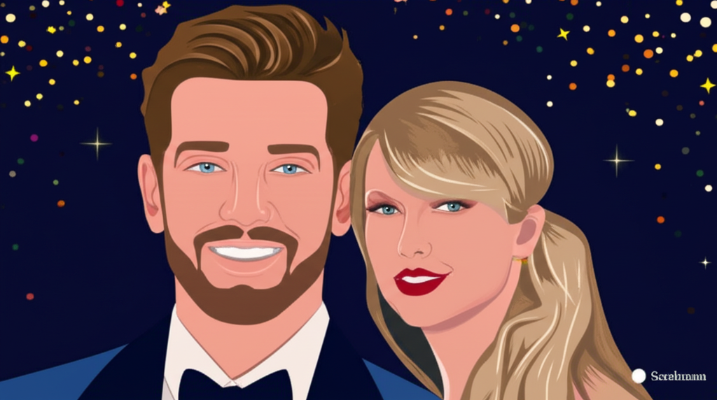 Taylor Swift and Travis Kelce Announce Engagement in 2025