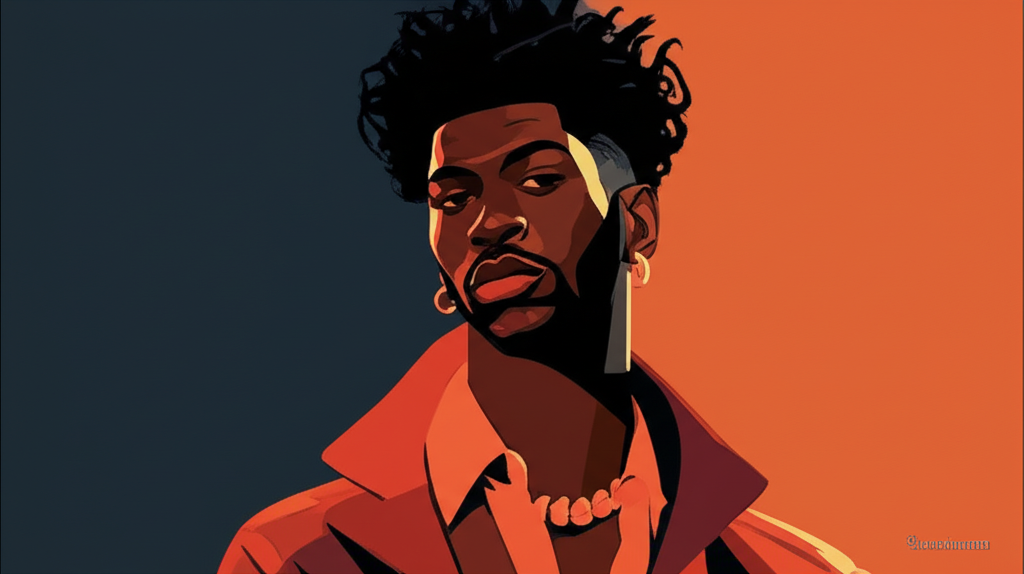 Lil Nas X Faces Felony Charges After Los Angeles Arrest