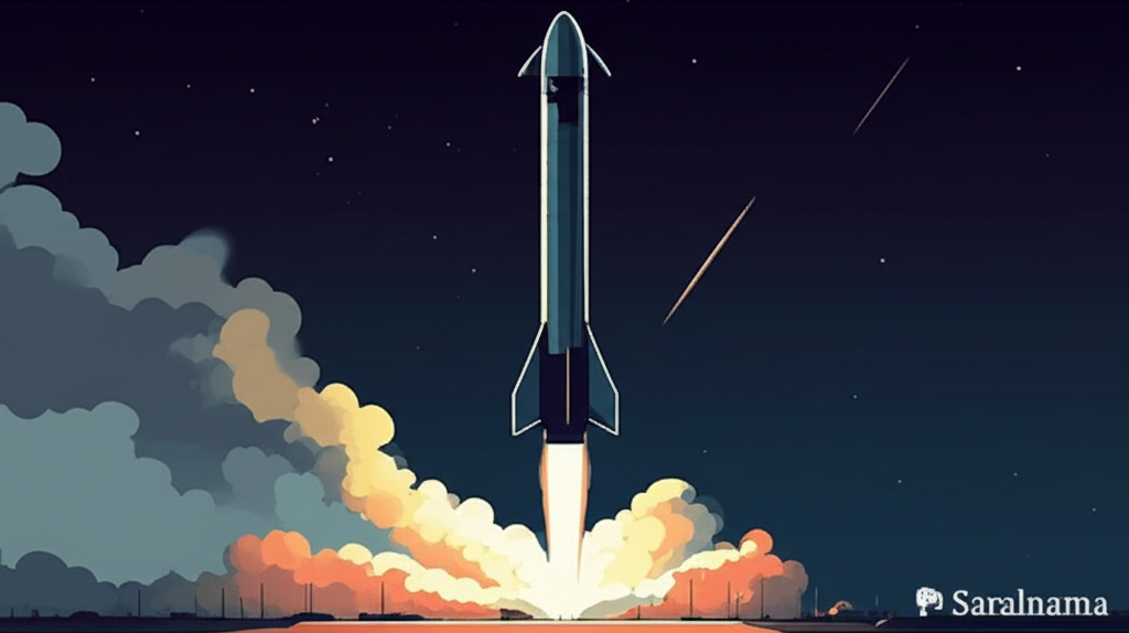 SpaceX’s Starship Rocket Launches 10th Test Flight from Texas