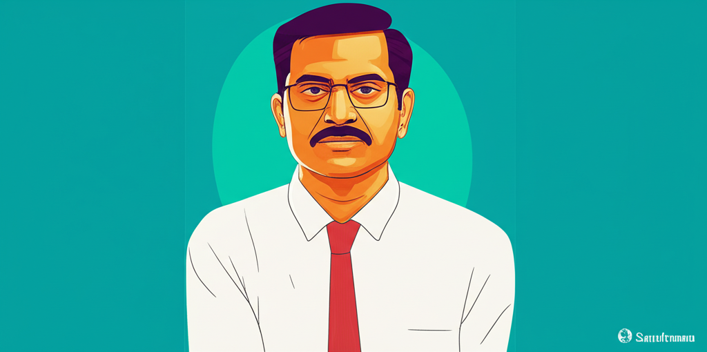 Sanjay Sharma: Experienced Education Journalist at Times of India