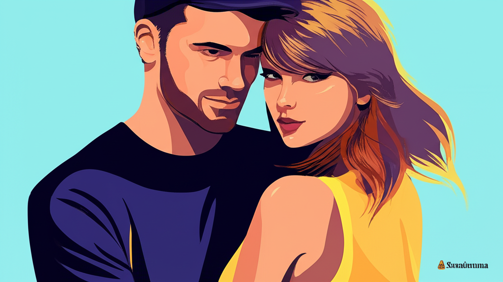 Taylor Swift and Travis Kelce Get Engaged in 2025