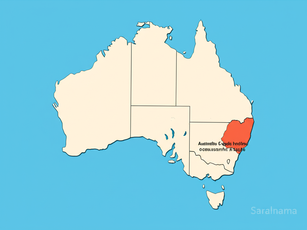 Australia Expels Iranian Ambassador Over Antisemitic Attacks