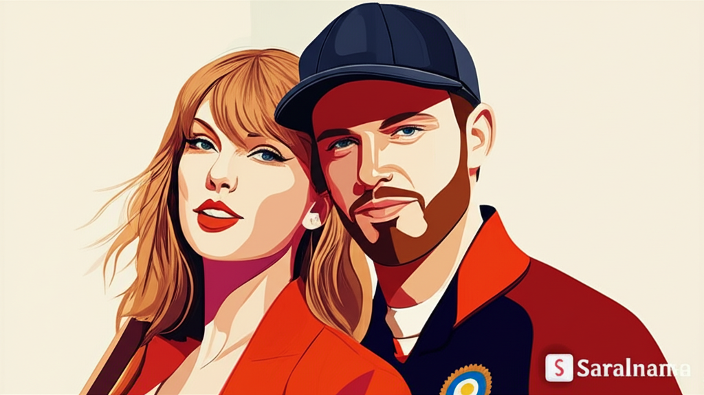 Taylor Swift and Travis Kelce Announce Engagement in 2025