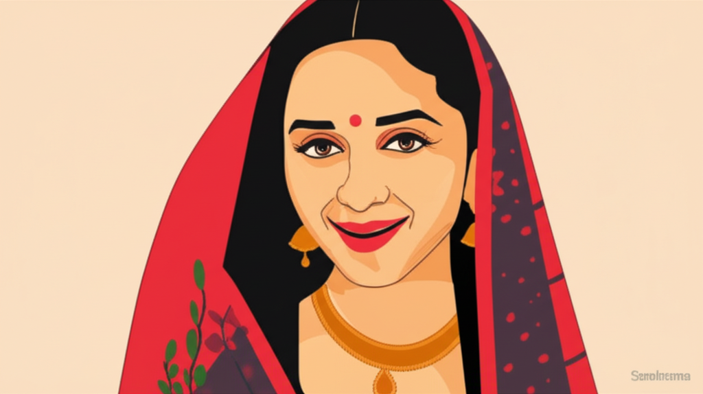 Madhuri Dixit's Early Career Struggles and Debut Film Abodh