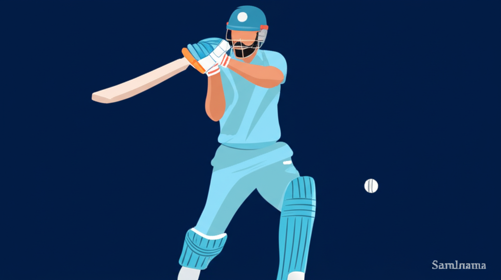 Vijay Shankar Joins Tripura for 2025-26 Domestic Cricket Season