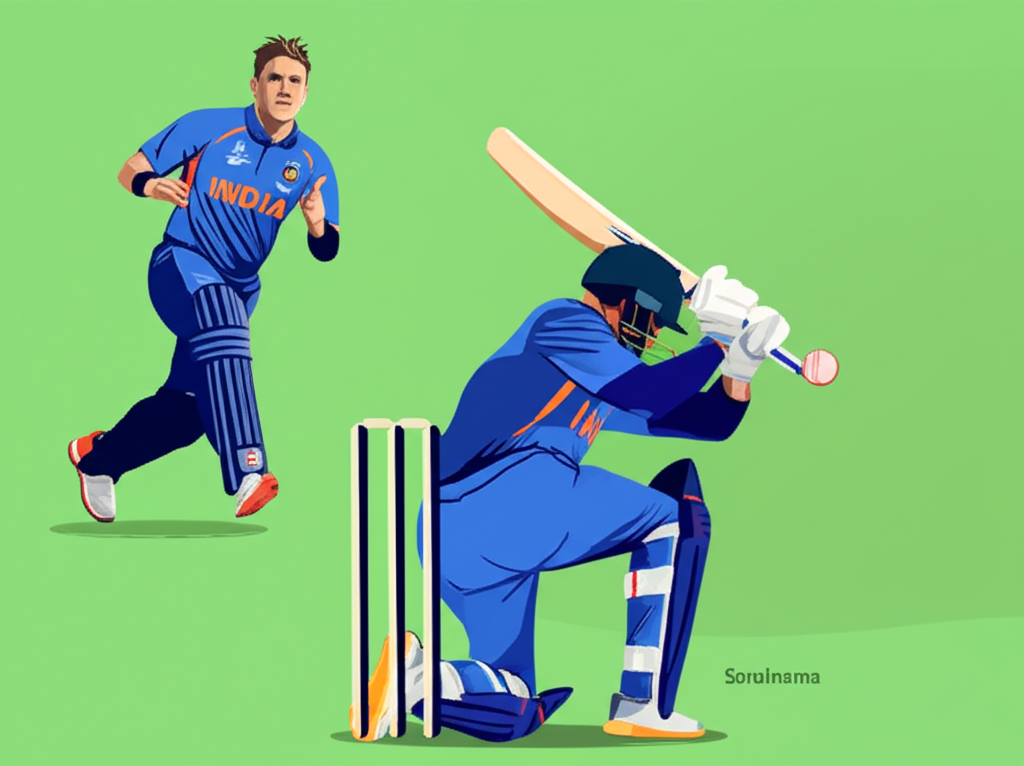 Lockie Ferguson Recalls MS Dhoni's Leave in 2019 World Cup Semi-Final