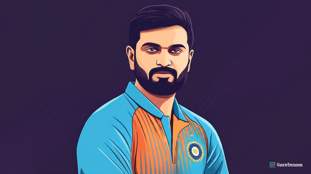 R Ashwin Announces Retirement from IPL in 2025