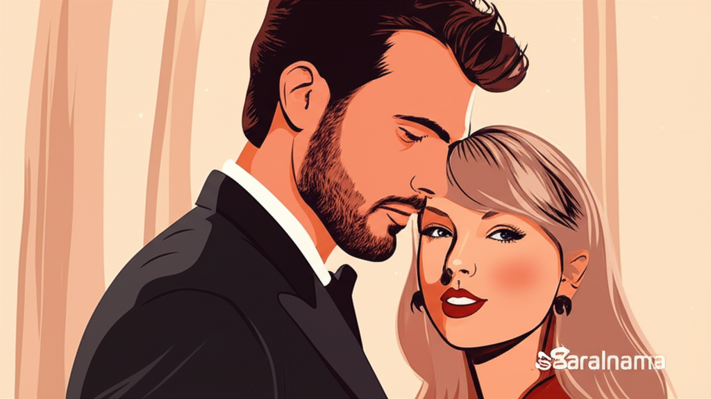 Taylor Swift and Travis Kelce Get Engaged in Missouri