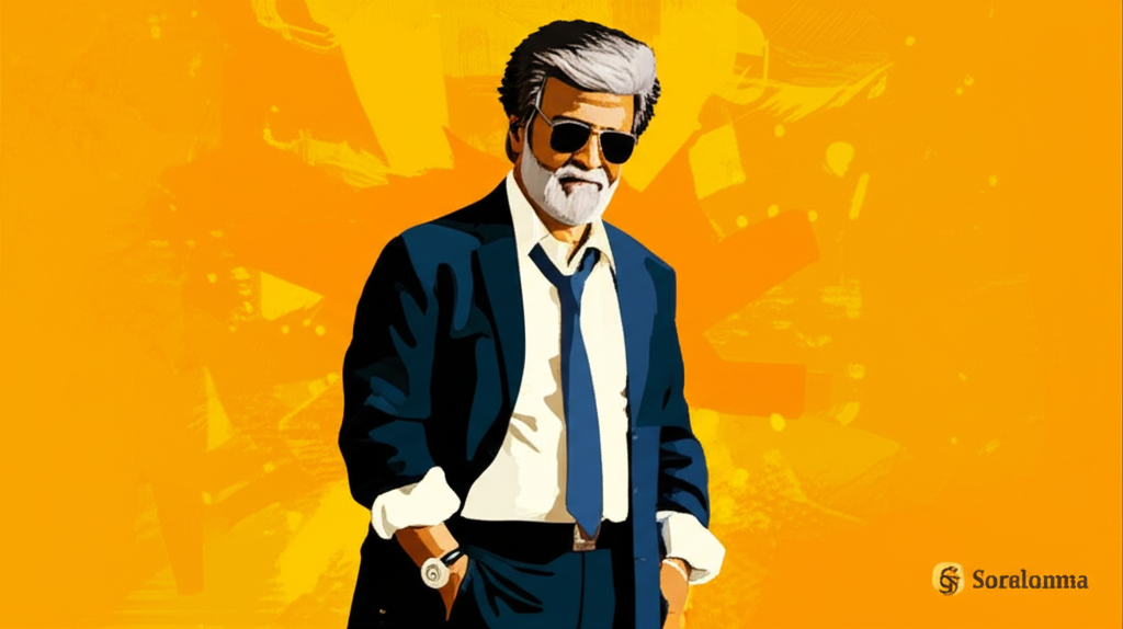 Coolie Box Office Collection Day 13: Rajinikanth Film Nears ₹265 Crore in India