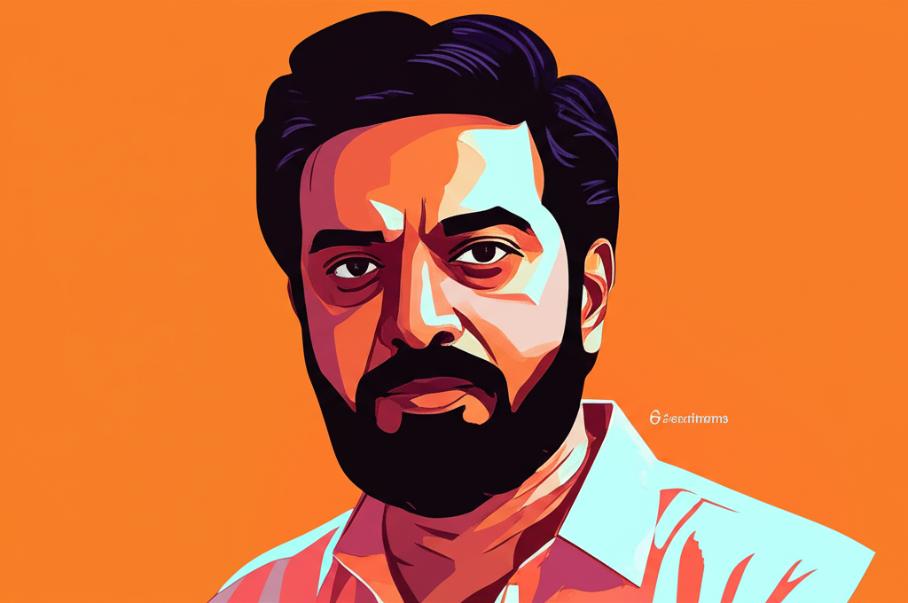 Malayalam Actor Rajesh Keshav in Critical Condition After Cardiac Arrest in Kochi