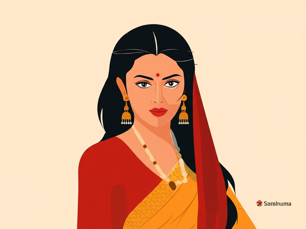 Urvashi Dholakia: From Early Marriage to TV Stardom in India