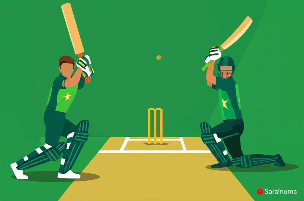 Pakistan Cricket Faces Decline Due to PCB Instability, Lahore Meeting