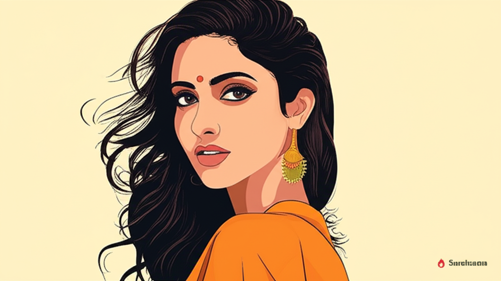 Janki Bodiwala Shines in Gujarati Film Vash Level 2 Release