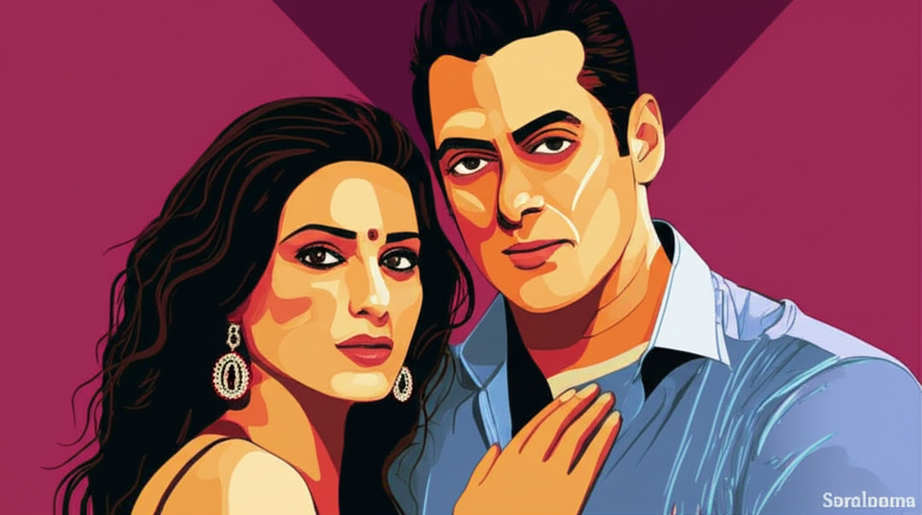 Lara Dutta Recalls Working With Salman Khan In No Entry, 20 Years On