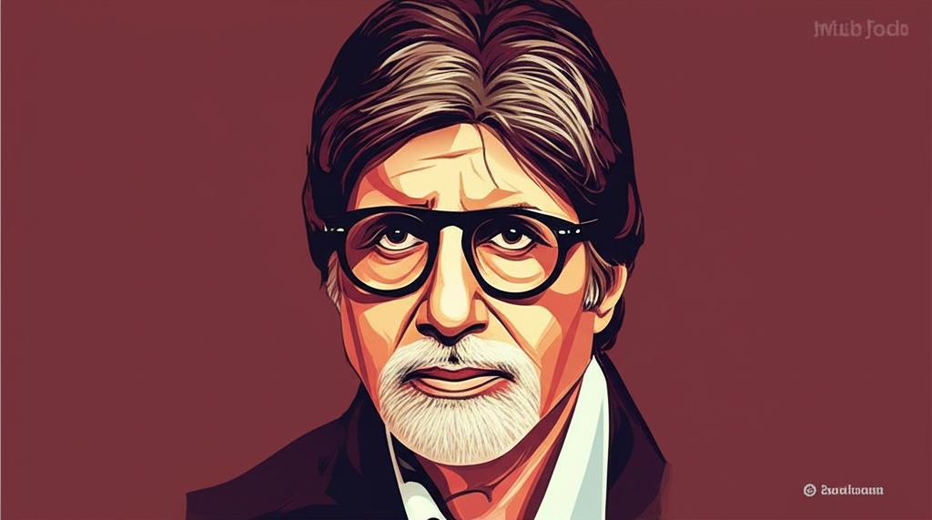 Amitabh Bachchan Faced Bankruptcy and Debt in 1999