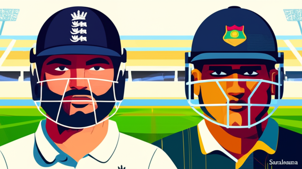 BBC Test Match Special Covers England vs West Indies Cricket